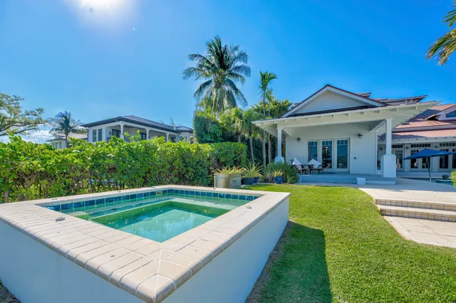 $17,900,000 | 5270 Pennock Point Road, Jupiter, FL 33458