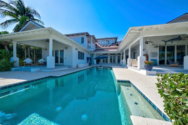 $17,900,000 | 5270 Pennock Point Road, Jupiter, FL 33458