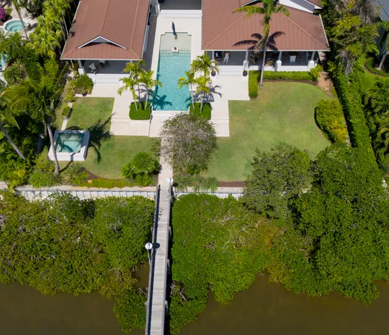 $17,900,000 | 5270 Pennock Point Road, Jupiter, FL 33458