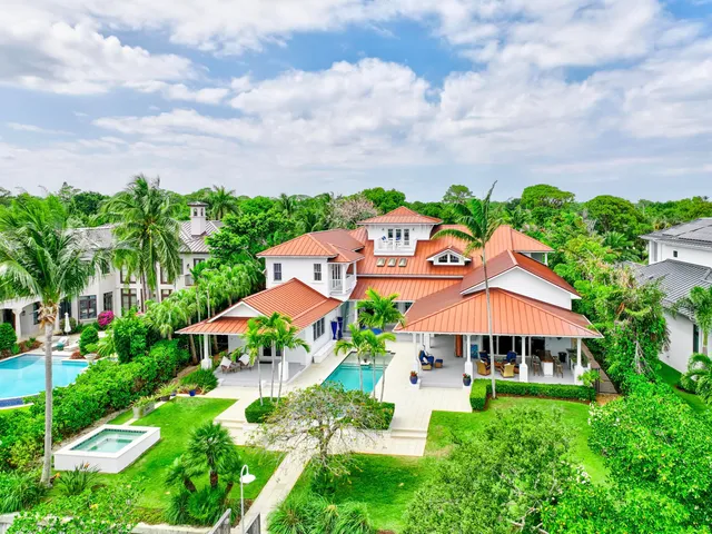 $17,900,000 | 5270 Pennock Point Road, Jupiter, FL 33458