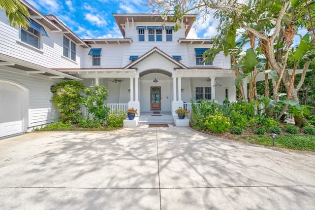 $17,900,000 | 5270 Pennock Point Road, Jupiter, FL 33458