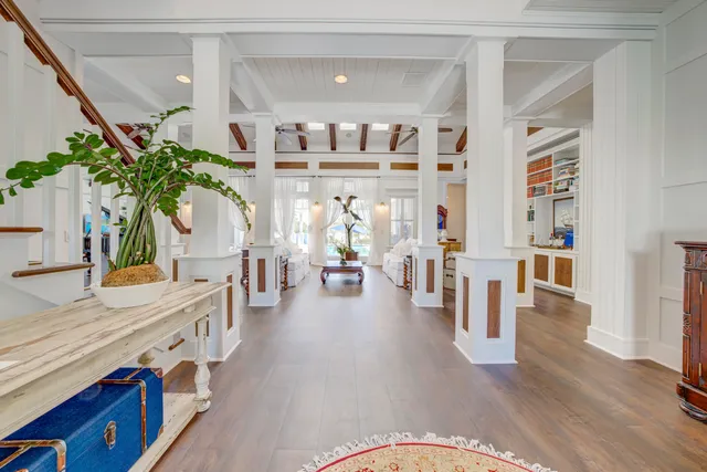 $17,900,000 | 5270 Pennock Point Road, Jupiter, FL 33458