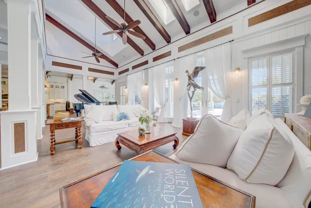 $17,900,000 | 5270 Pennock Point Road, Jupiter, FL 33458