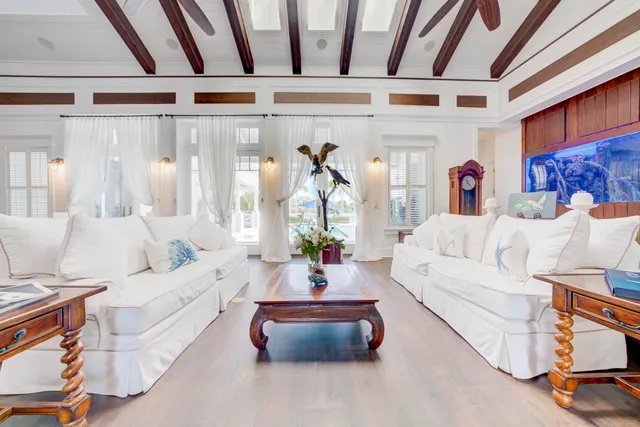 $17,900,000 | 5270 Pennock Point Road, Jupiter, FL 33458