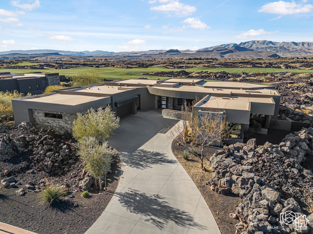 2523 Chaco Trail St. George, UT 84770 - Photo 1 of 1 View of front of property