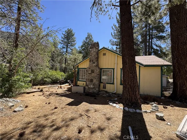 $280,000 | 1459 Ross Street, Wrightwood, CA 92397