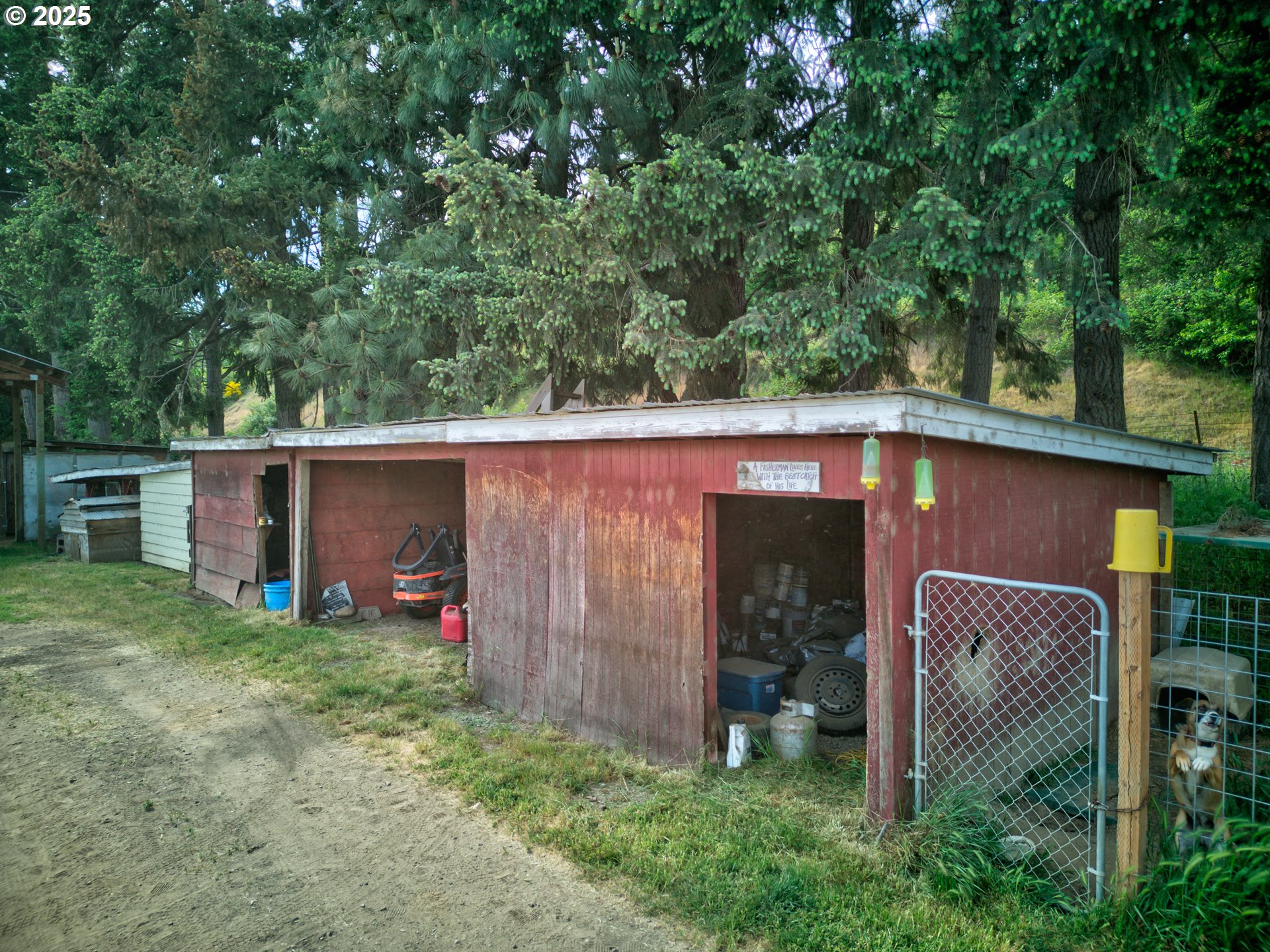 1175 Northside Road Sutherlin, OR 97479 - Photo 43 of 48 Exterior