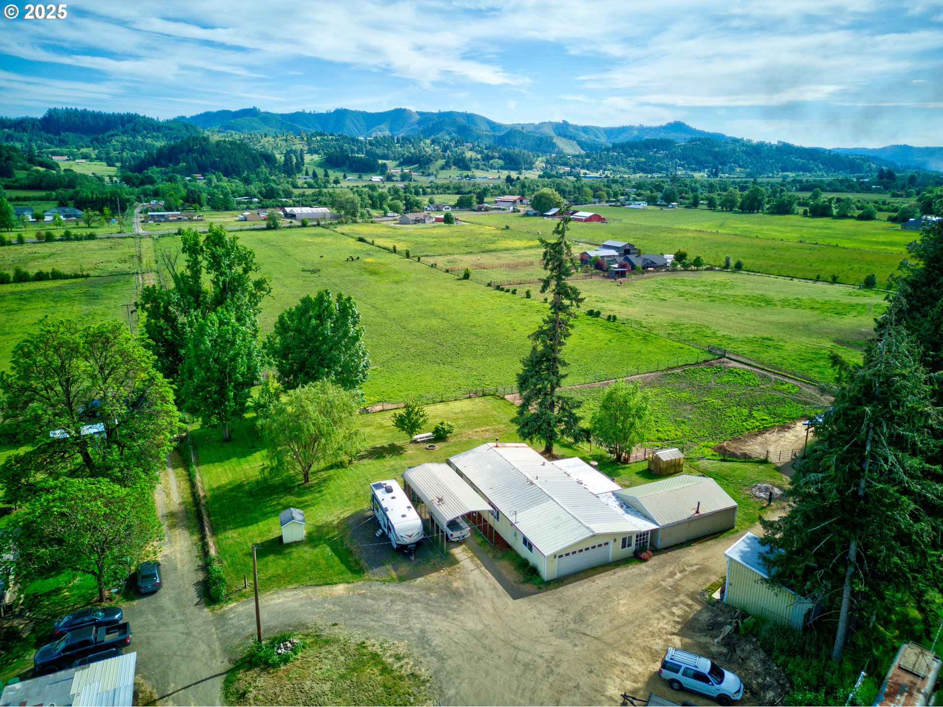 1175 Northside Road Sutherlin, OR 97479 - Photo 45 of 48 Pasture