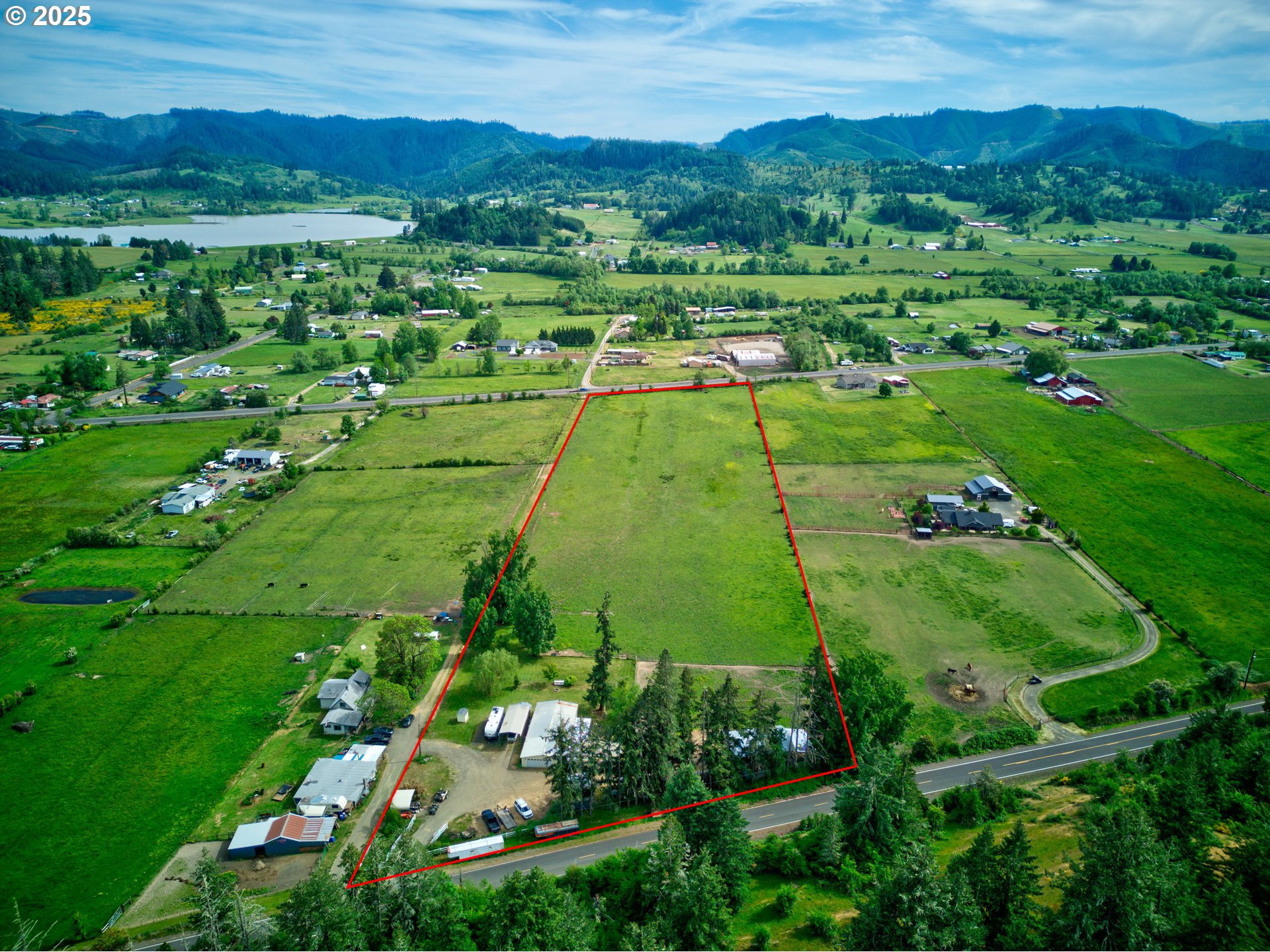 1175 Northside Road Sutherlin, OR 97479 - Photo 46 of 48 View