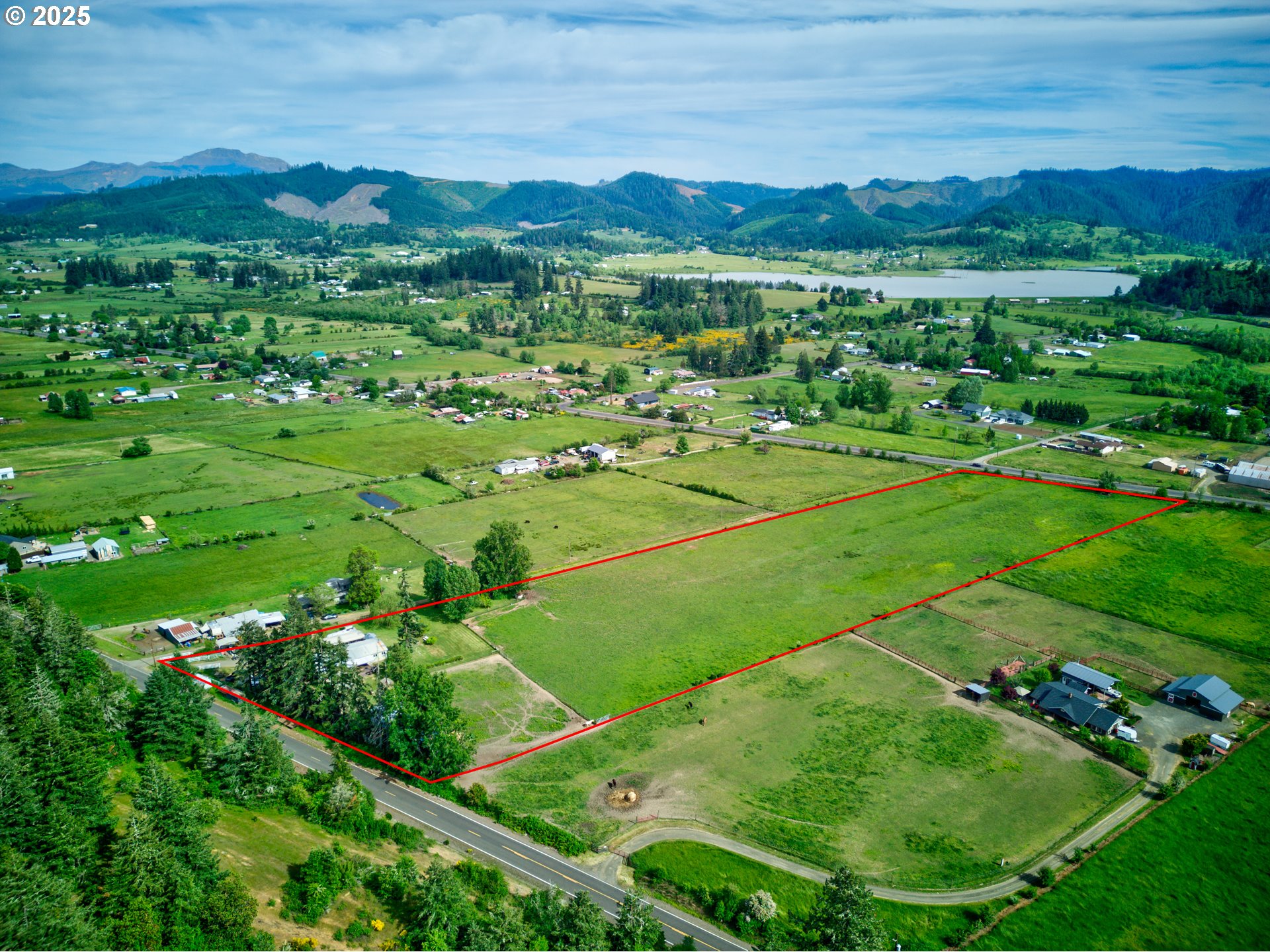 1175 Northside Road Sutherlin, OR 97479 - Photo 47 of 48 Acreage