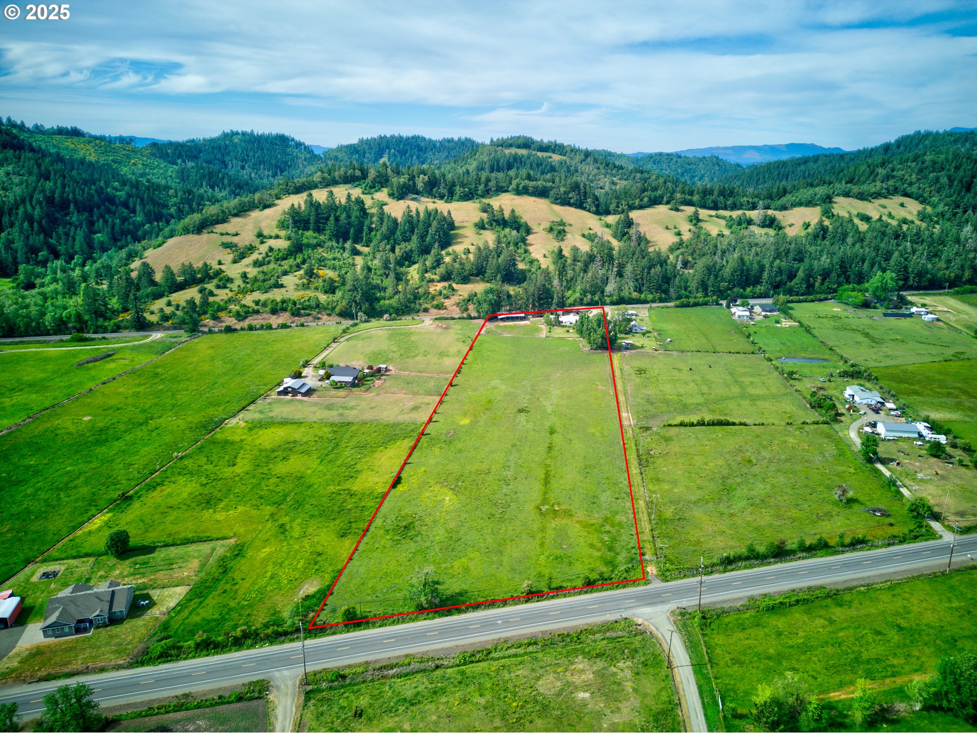 1175 Northside Road Sutherlin, OR 97479 - Photo 48 of 48 Acreage