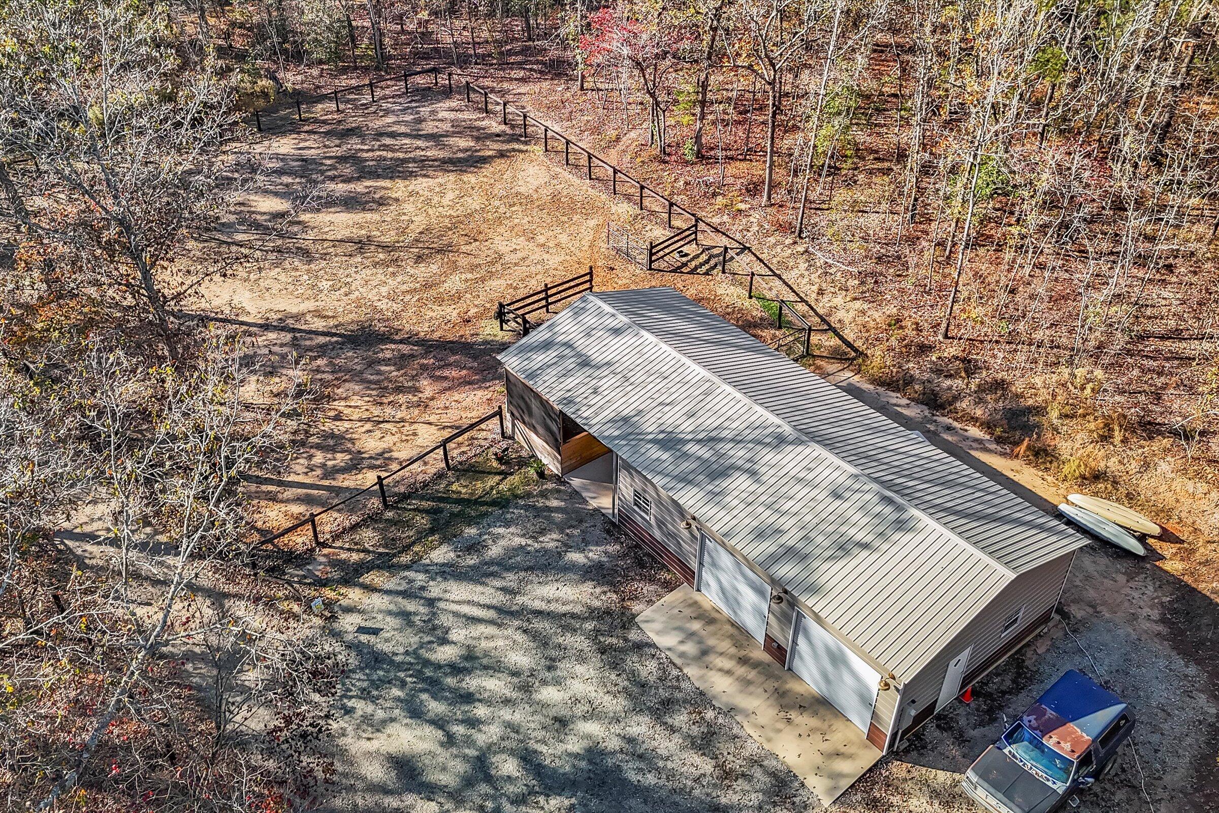 216 Bluffwood Road Wagener, SC 29164 - Photo 55 of 61