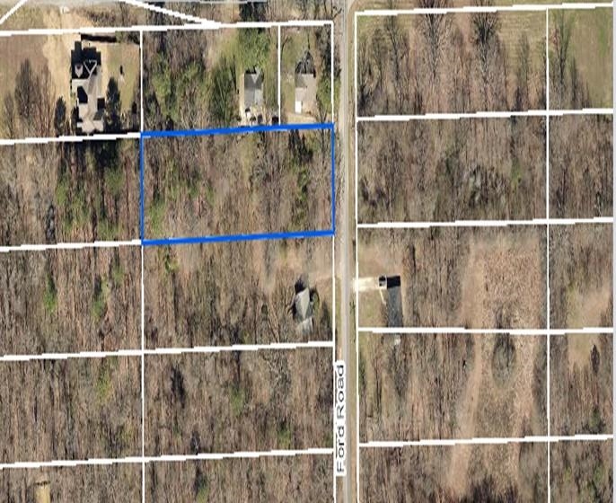 Lot 56 Ford Road Memphis, TN 38109 - Photo 1 of 1