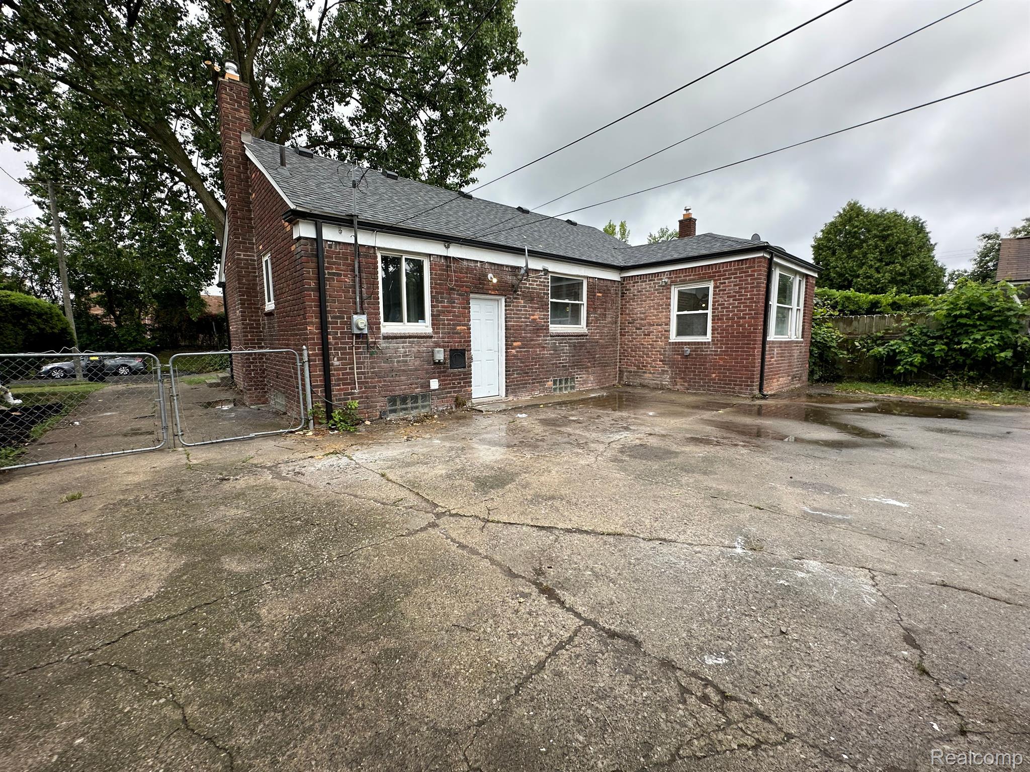 20535 Prevost Street Detroit, MI 48235 - Photo 28 of 32