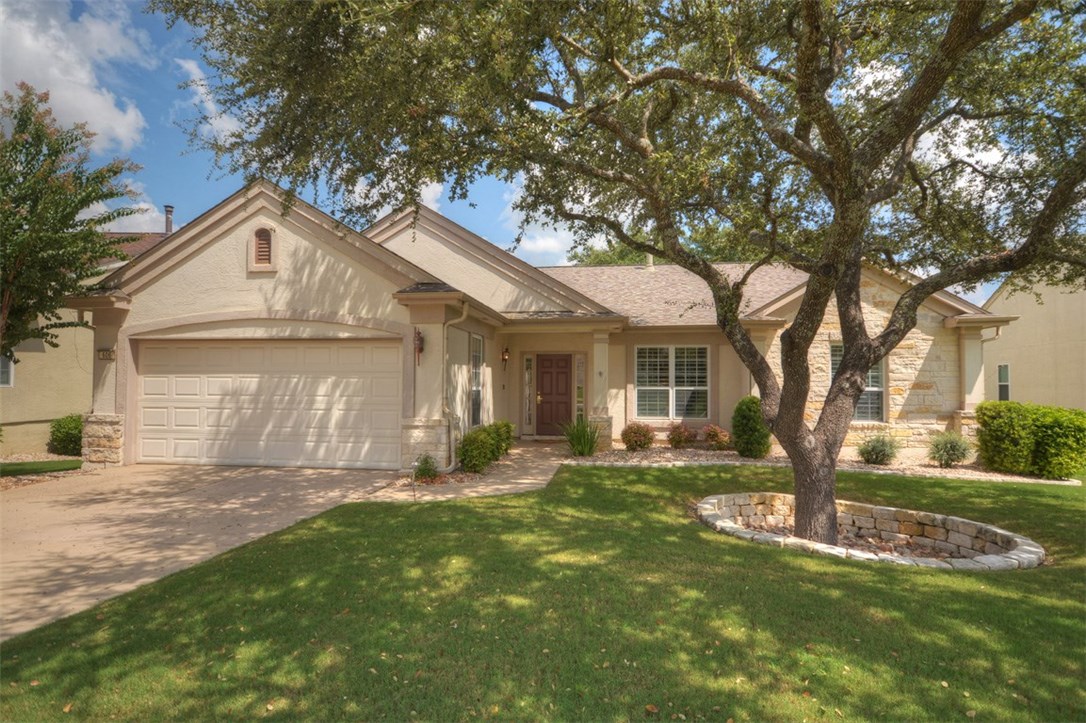 606 Rio Grande Loop Georgetown, TX 78633 - Photo 1 of 1 Gallery Image 1