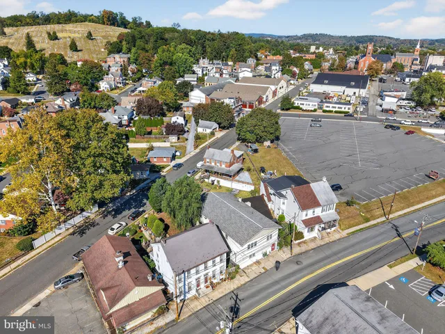 $325,000 | 151 South Reading Avenue, Boyertown, PA 19512