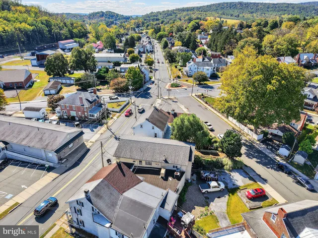 $325,000 | 151 South Reading Avenue, Boyertown, PA 19512