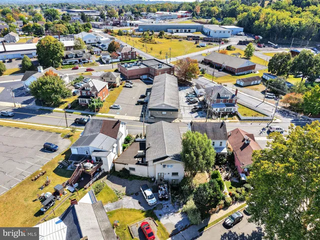 $325,000 | 151 South Reading Avenue, Boyertown, PA 19512