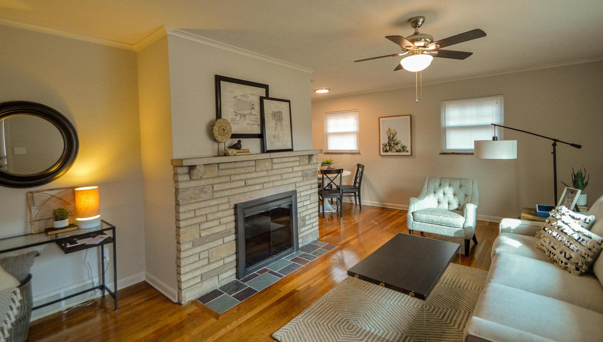 582 Garden Road Columbus, OH 43214 - Photo 12 of 18 Gallery Image 12