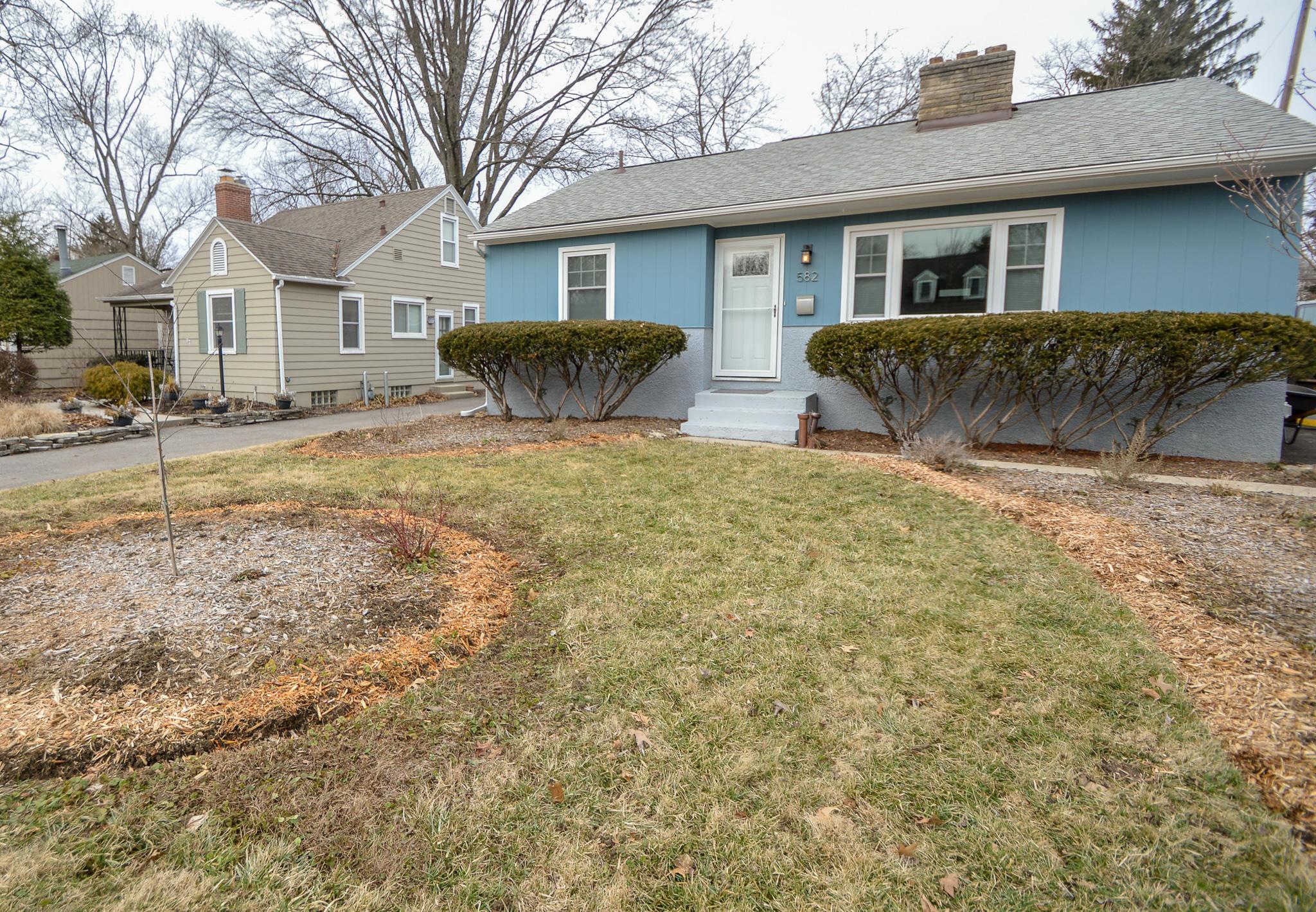 582 Garden Road Columbus, OH 43214 - Photo 18 of 18 Gallery Image 18