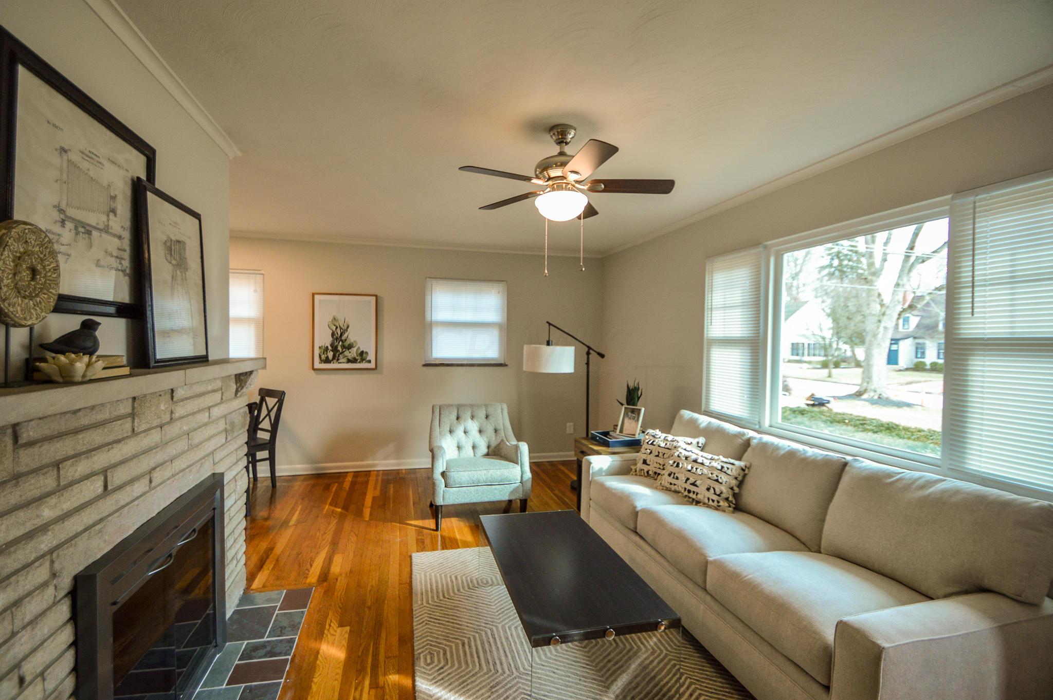 582 Garden Road Columbus, OH 43214 - Photo 4 of 18 Gallery Image 4