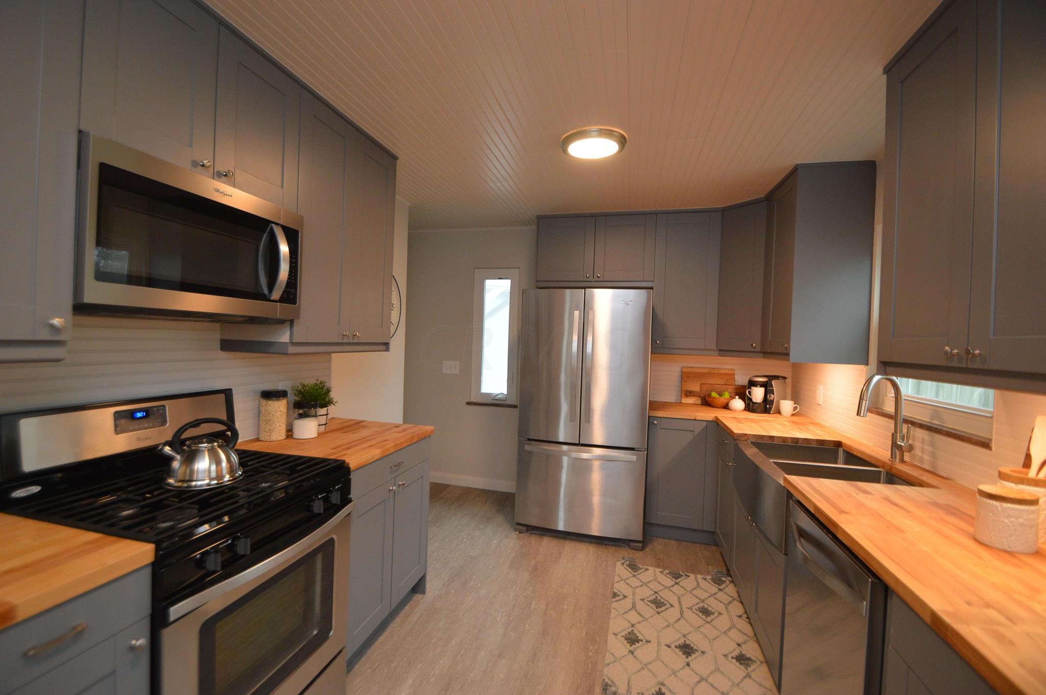 582 Garden Road Columbus, OH 43214 - Photo 5 of 18 Gallery Image 5