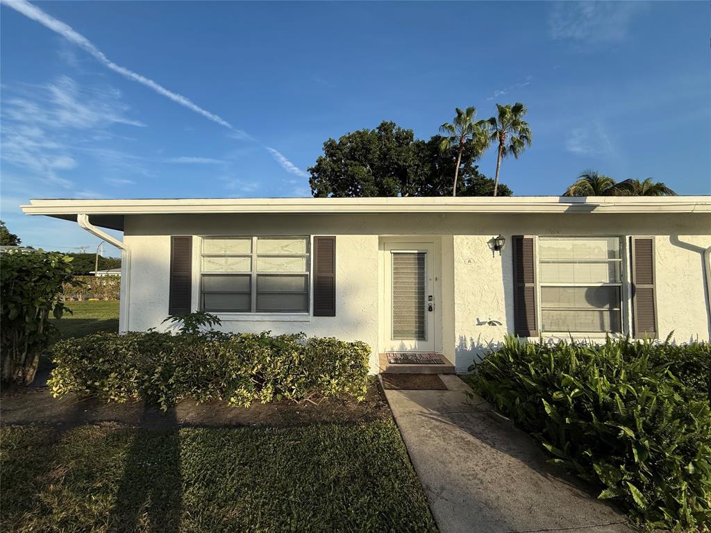 5093 Privet Place, Unit A Delray Beach, FL 33484 - Photo 2 of 7