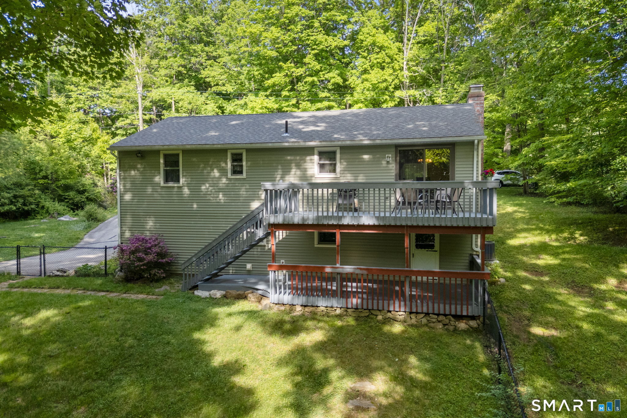 6 Mason Road Willington, CT 06279 - Photo 32 of 37