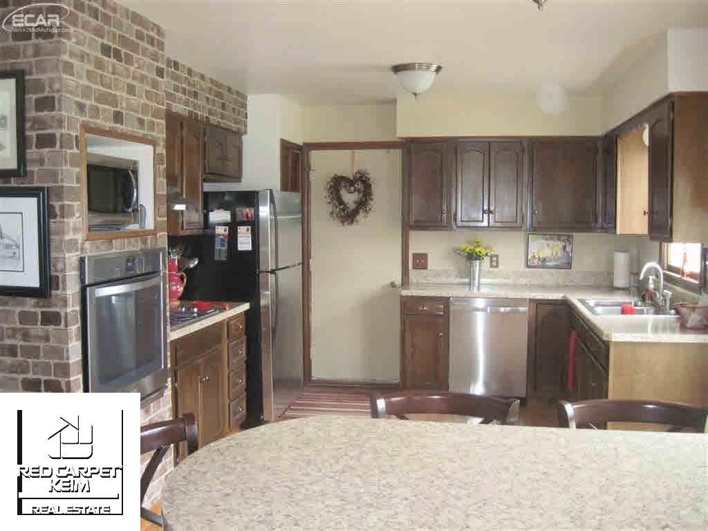 4125 North Gale Road Davison, MI 48423 - Photo 23 of 25 Gallery Image 23