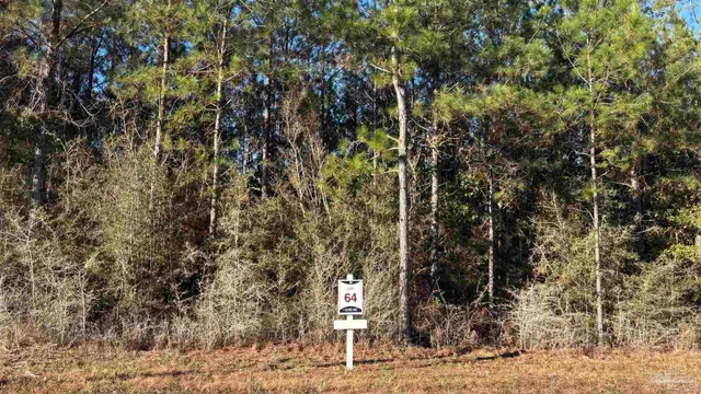 $99,900 | Lot 64 Straw Bridge Road, Jay, FL 32565