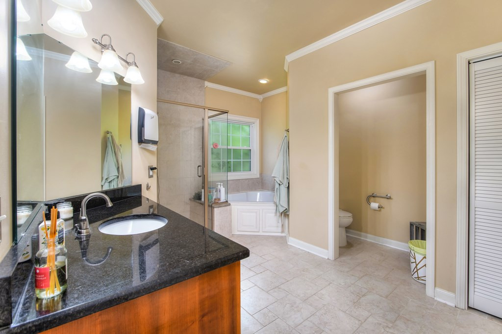 2155 Beckwood Road Sumter, SC 29153 - Photo 3 of 65