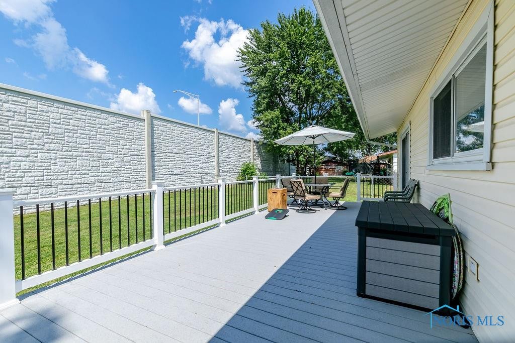 2737 Moffat Road Toledo, OH 43615 - Photo 6 of 25 Gallery Image 6