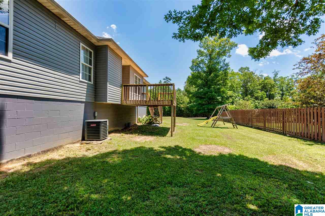 345 Wooden Trace Circle Springville, AL 35146 - Photo 4 of 40