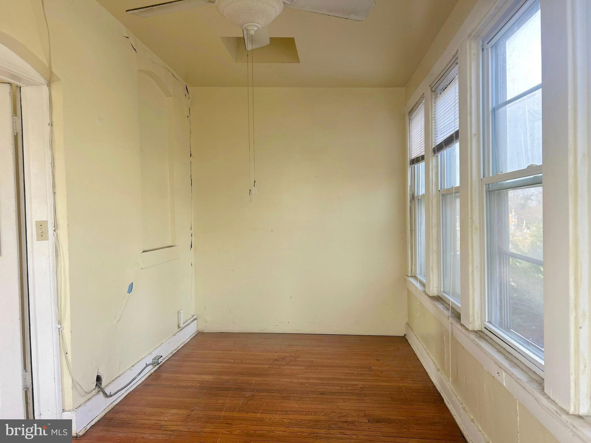 118 V Street Northeast Washington, DC 20002 - Photo 11 of 14 Bedroom