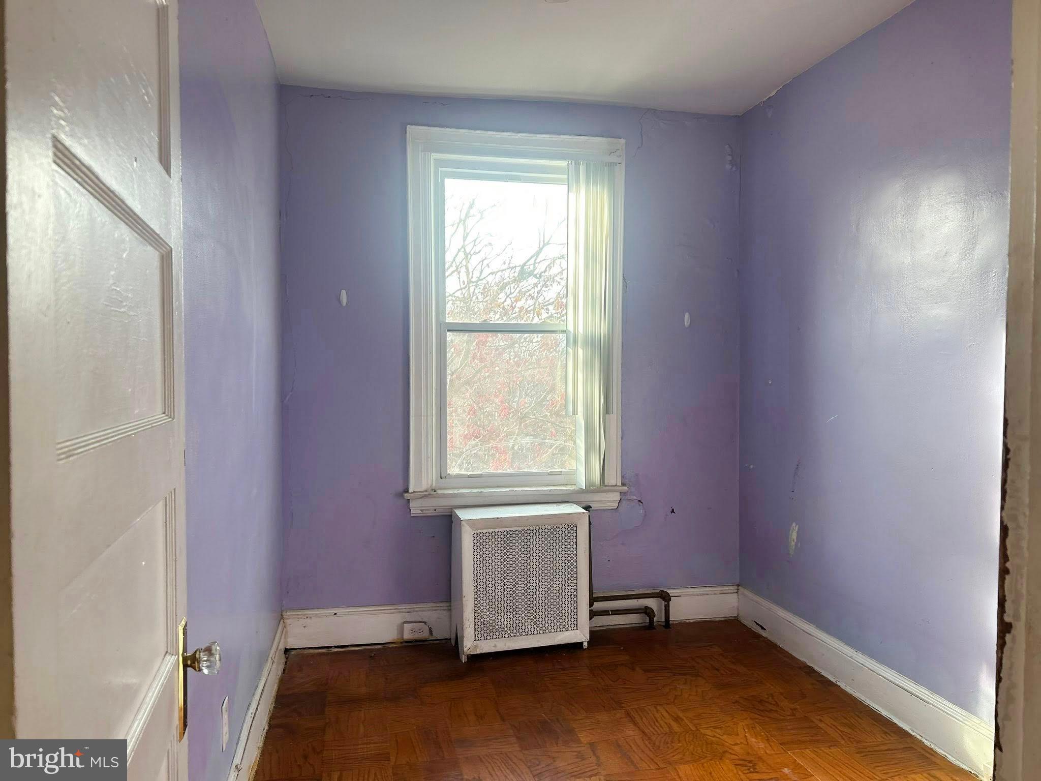 118 V Street Northeast Washington, DC 20002 - Photo 5 of 14 Bedroom