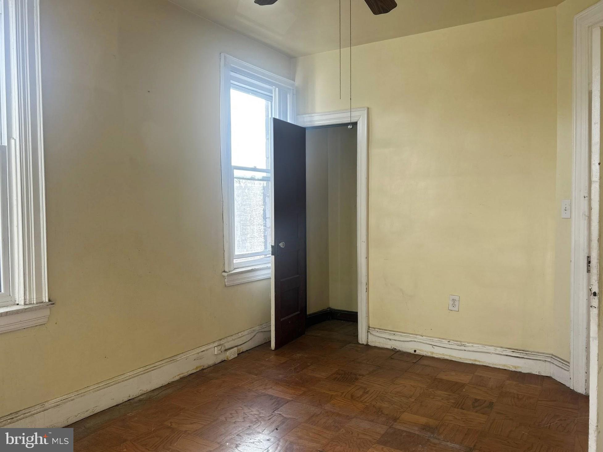 118 V Street Northeast Washington, DC 20002 - Photo 8 of 14 Bedroom