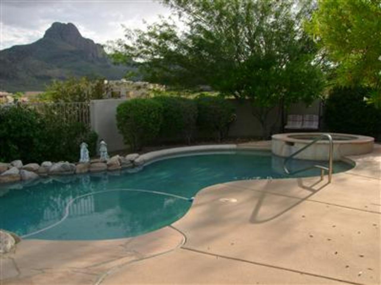 8364 Sunset Ranch Loop Tucson, AZ 85743 - Photo 8 of 10 Gallery Image 8