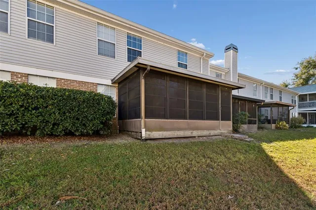 $275,000 | 2210 Coach House Boulevard, Unit 406, Orlando, FL 32812