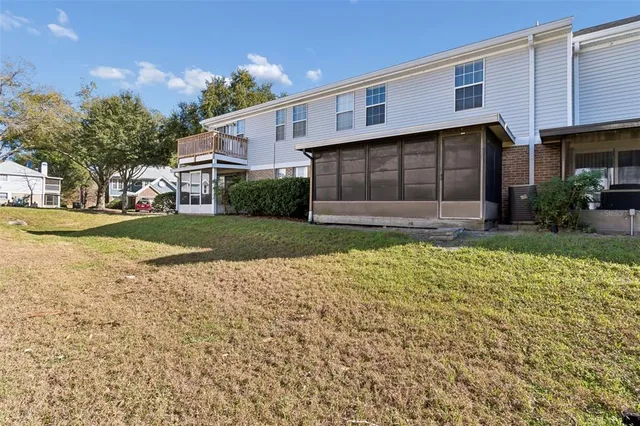 $275,000 | 2210 Coach House Boulevard, Unit 406, Orlando, FL 32812