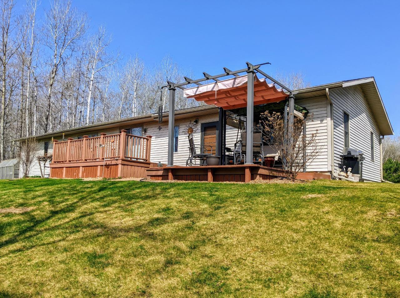 W6813 Hill Road Phillips, WI 54555 - Photo 24 of 24 Gallery Image 24