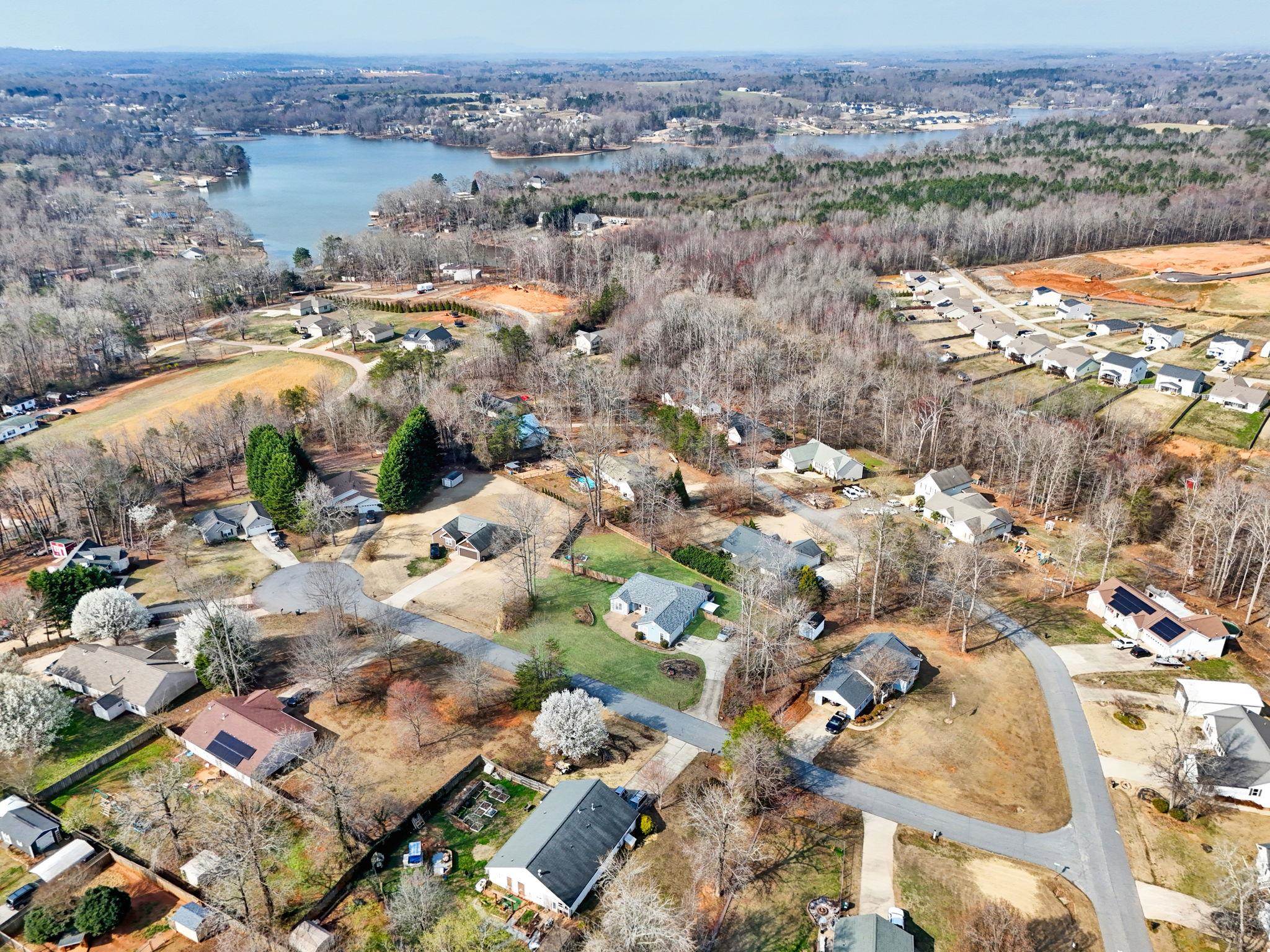 210 Amy Street Lyman, SC 29365 - Photo 40 of 41