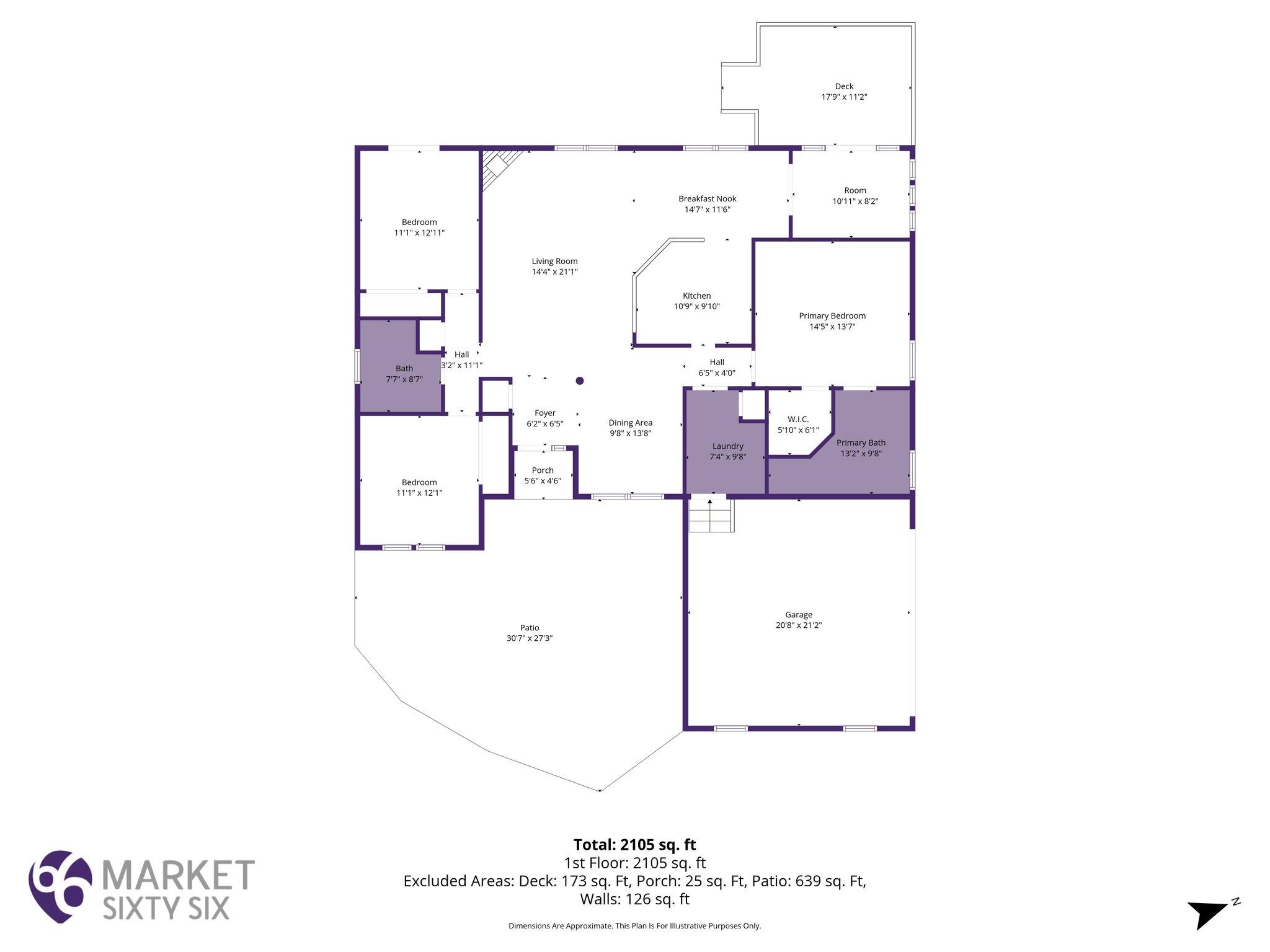 210 Amy Street Lyman, SC 29365 - Photo 41 of 41