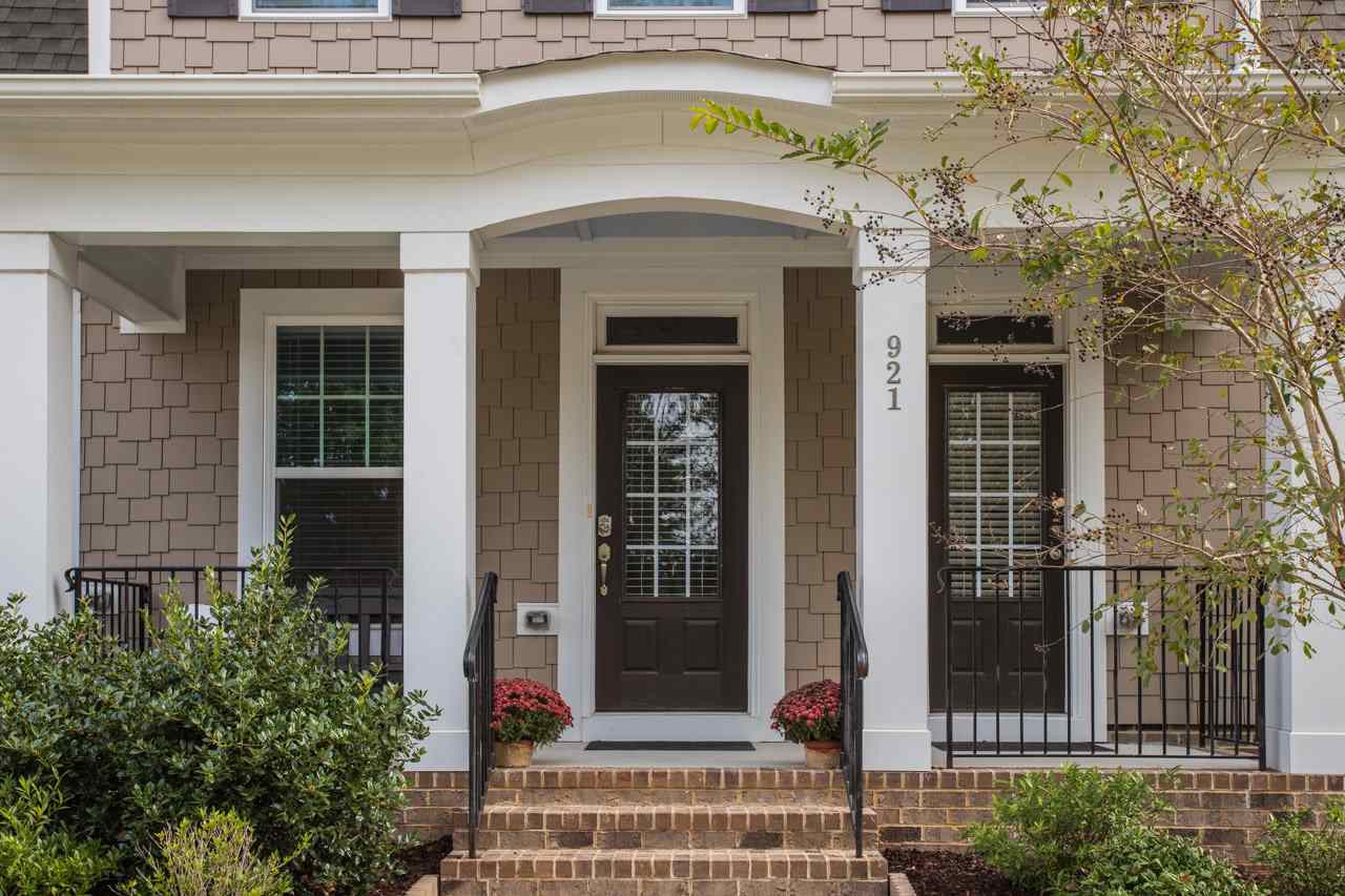 921 Wildflower Ridge Road Wake Forest, NC 27587 - Photo 3 of 30 Photo 3