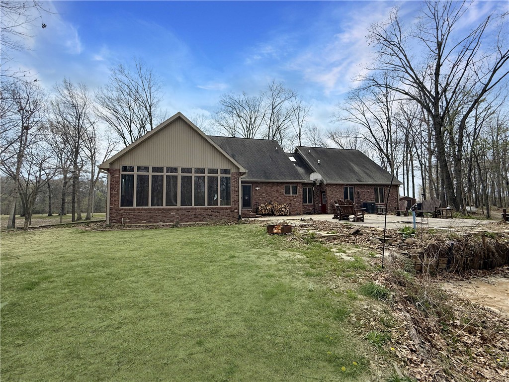 11145 North Friendship Road Casey, IL 62420 - Photo 4 of 33 Gallery Image 4