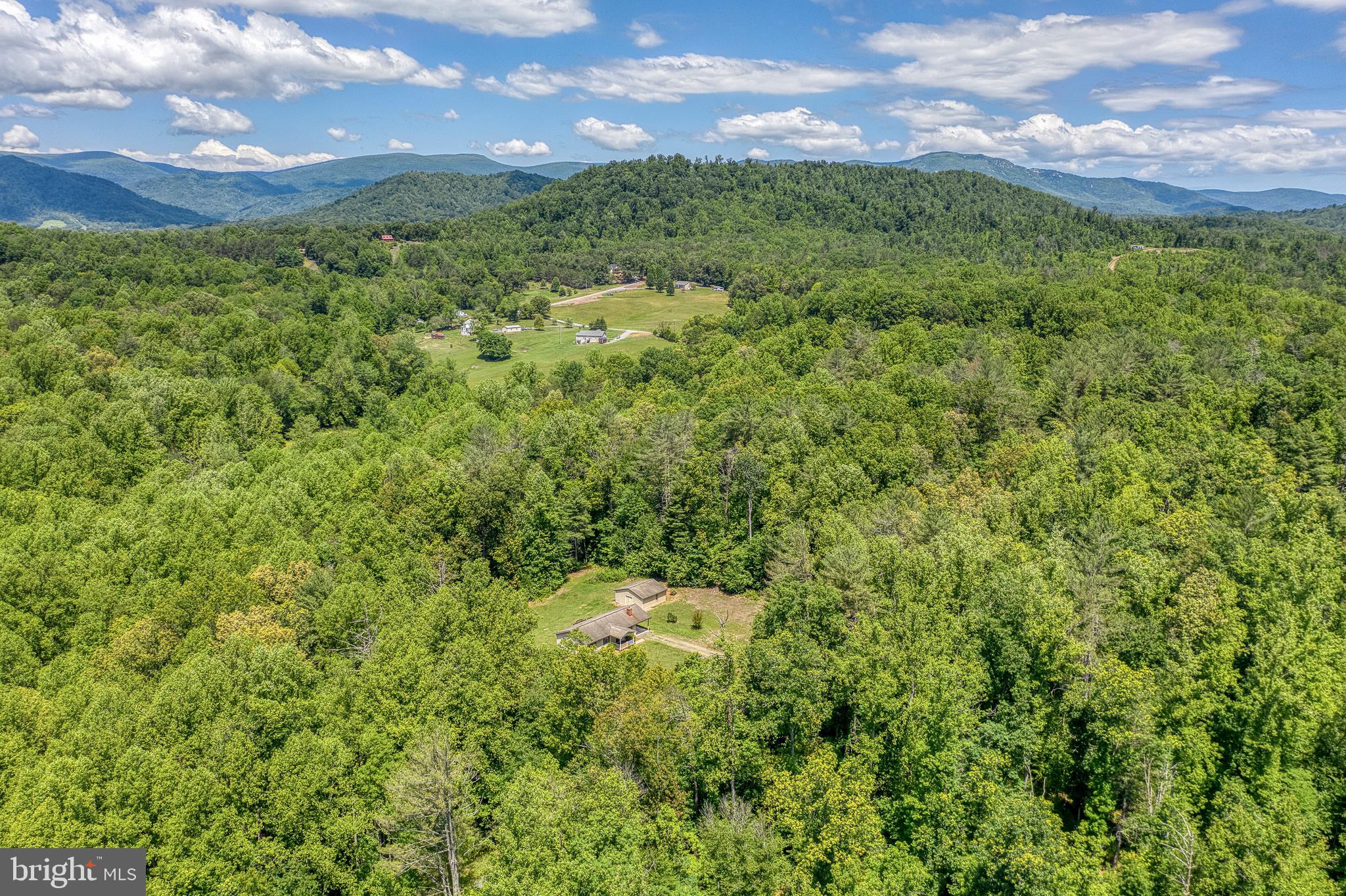 803 Weaver Hollow Road Banco, VA 22711 - Photo 51 of 67