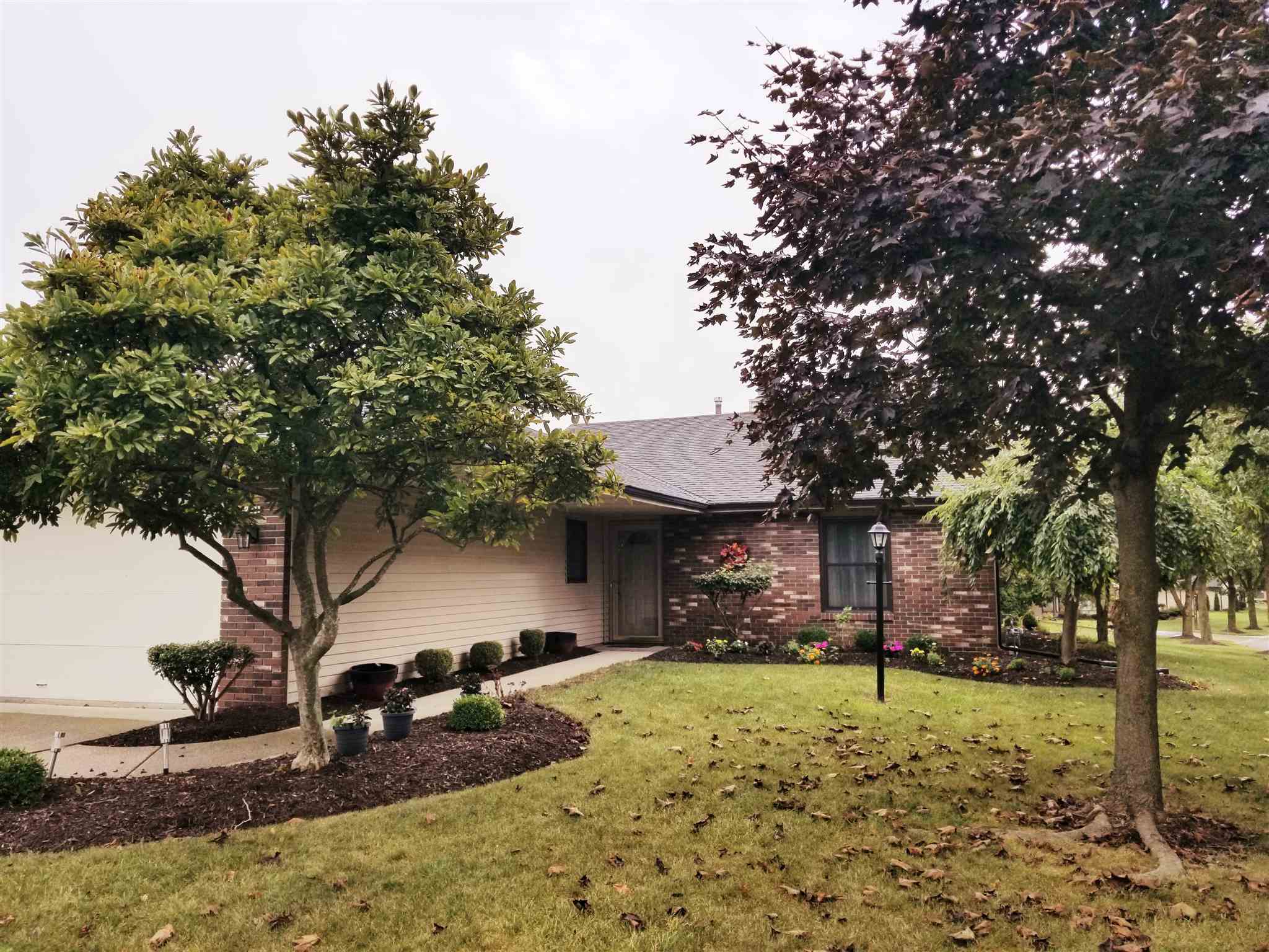 2711 Ridge Valley Drive Fort Wayne, IN 46804 - Photo 1 of 27 Gallery Image 1