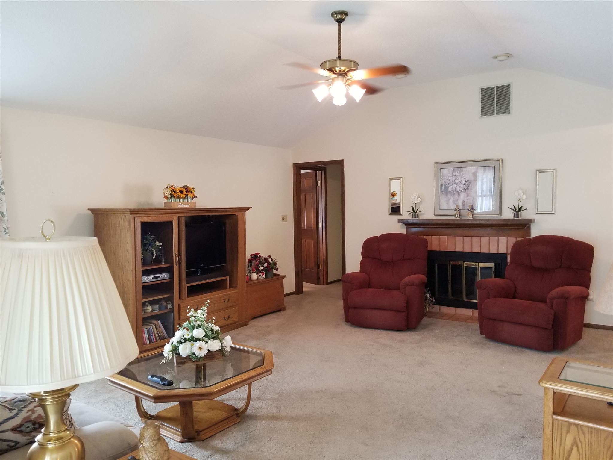 2711 Ridge Valley Drive Fort Wayne, IN 46804 - Photo 12 of 27 Gallery Image 12
