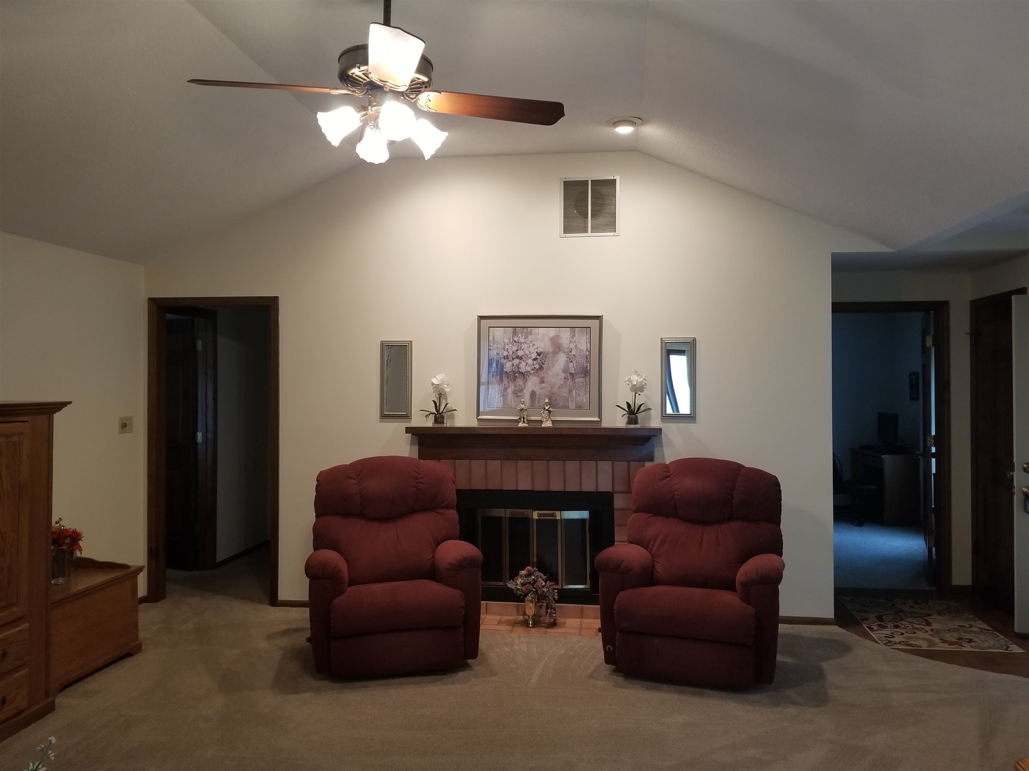 2711 Ridge Valley Drive Fort Wayne, IN 46804 - Photo 15 of 27 Gallery Image 15