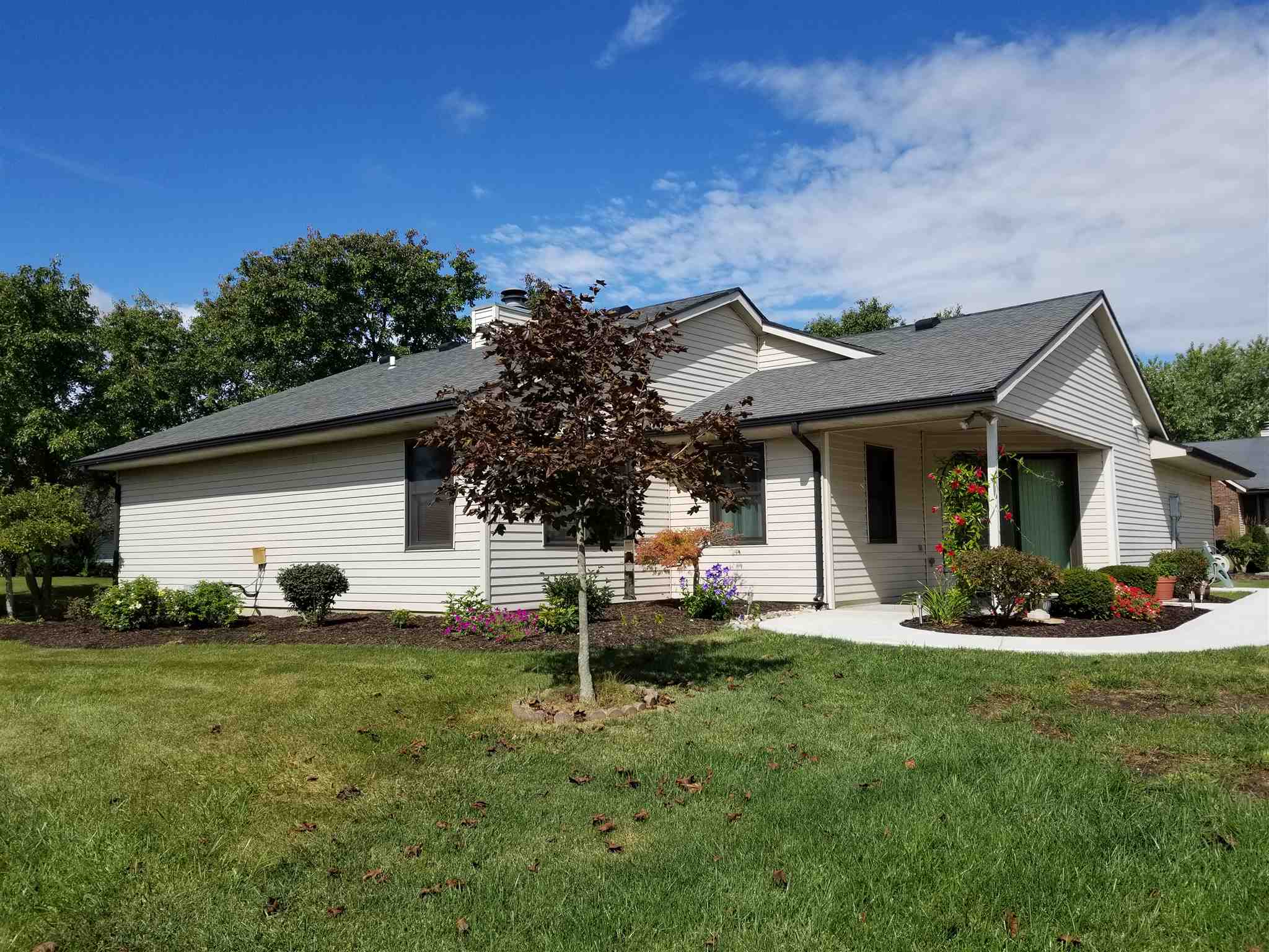 2711 Ridge Valley Drive Fort Wayne, IN 46804 - Photo 23 of 27 Gallery Image 23