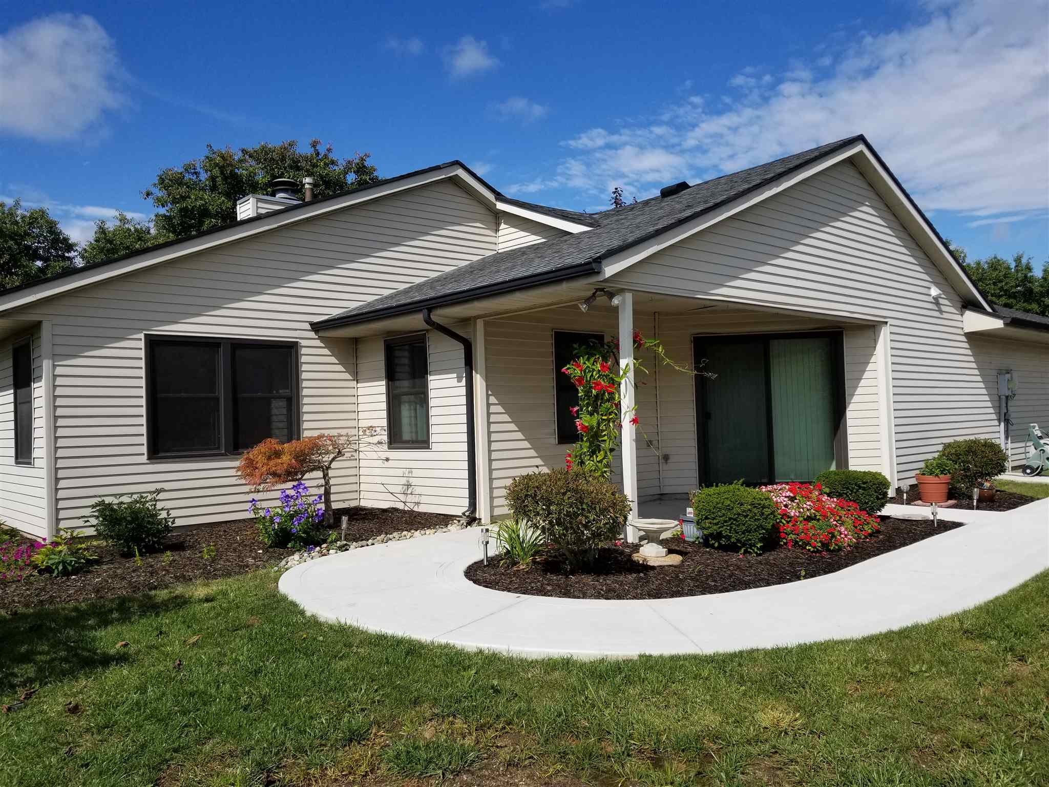 2711 Ridge Valley Drive Fort Wayne, IN 46804 - Photo 24 of 27 Gallery Image 24